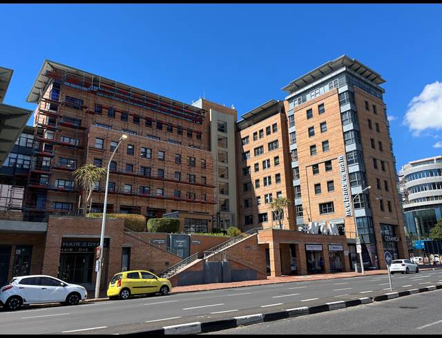 409M² OFFICE TO LET IN NEWLANDS